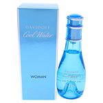 Cool Water by Davidoff Cool Water Woman Eau de Toilette Natural Spray