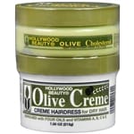 Hollywood Beauty Olive Cholesterol & Olive Creme