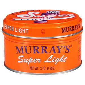 UPC 074704170000 product image for Murray's Pomade & Hair Dressing, 3 Ounces | upcitemdb.com