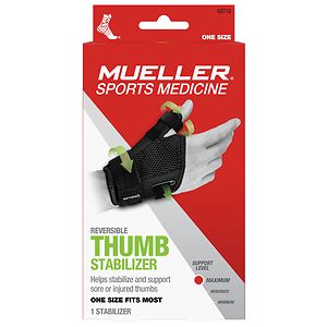 futuro thumb stabilizer
