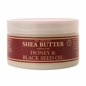 UPC 764302103394 product image for Nubian Heritage Shea Butter, Honey & Blackseed Oil, 4 oz | upcitemdb.com