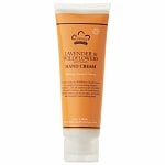 Nubian Heritage Hand Cream, Lavender & Wildflowers