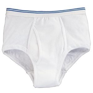 UPC 813877010207 product image for Wearever Reusable Mens Classic Incontinence Briefs, XL, White, 1 ea | upcitemdb.com