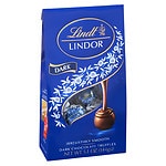 Lindt Lindor Truffles