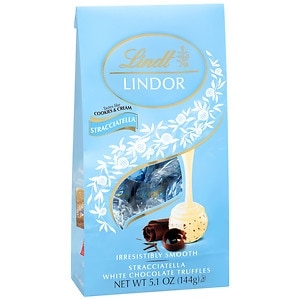 Lindt Lindor Truffles