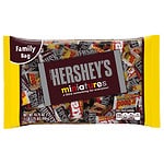 Hershey's Miniatures Candy Bars