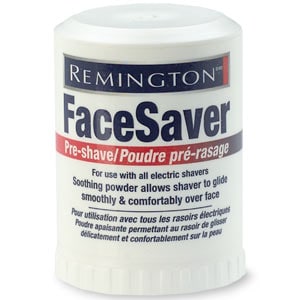 Remington Face Saver, Pre-Shave Powder Stick, Model SP-5, 2.1 oz