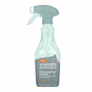 Seventh Generation Stainless Steel Cleaner