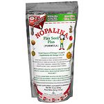 Nopalina Flax Seed Plus Dietary Supplement Powder, 40