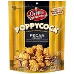 Orville Redenbacher Poppycock Gourmet Popcorn Snack, Pecan Delight- 7 oz