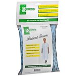 Essential Medical Patient Gown One Size Fits All, 30