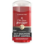 Old Spice Red Zone Deodorant Solid, Swagger