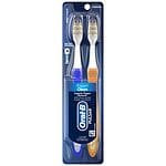 Oral-B Pulsar Toothbrushes- 2 Each