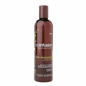 BioInfusion Curl Nourishment Conditioner&nbsp;