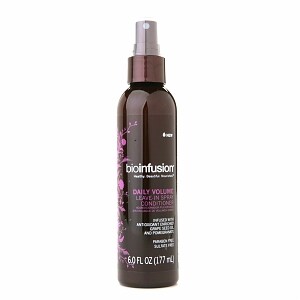 BioInfusion Daily Volume Leave-In Conditioner Spray&nbsp;