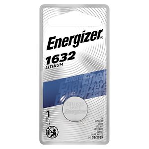 Energizer Watch/Electronic Lithium Battery