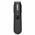 Conair Battery-Operated 2-in-1 Beard & Mustache Trimmer, GMT100RDCS