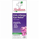 Similasan Kids Allergy Eye Relief- .33 fl oz