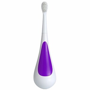 VIOlight Rockee Toothbrush, Purple