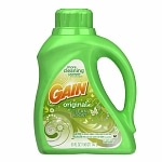 Gain Liquid Detergent with Clean Boost, 26 Loads