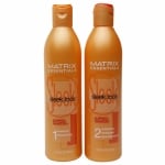 Sleek.look by Matrix Sleek Look Shampoo & Conditioner