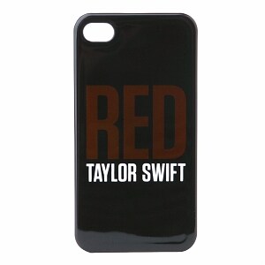 Taylor Swift iPhone Case