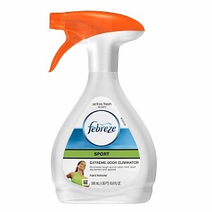 UPC 037000837251 product image for Febreze Fabric Refresher Air Freshener, Sport Active Fresh, 16.9 fl oz | upcitemdb.com