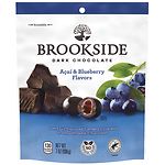 Brookside Dark Chocolate Acai w/ Blueberry