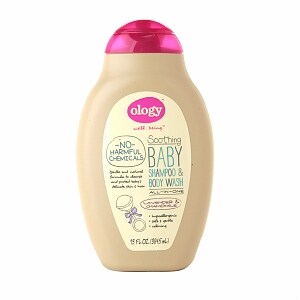 UPC 311917149462 product image for Ology Baby Wash & Shampoo All in One, 13 oz | upcitemdb.com