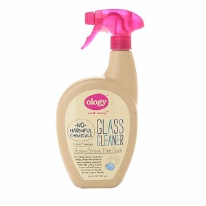 UPC 049022638495 product image for Ology Glass Cleaner, 26 oz | upcitemdb.com