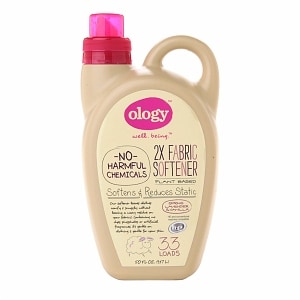 UPC 049022638471 product image for Ology 2X Liquid Fabric Softener Spring Lavender & Vanilla, 50 oz | upcitemdb.com