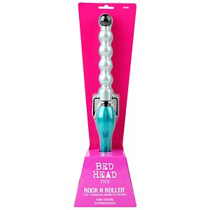 TIGI Bed Head Rock 'n Roller Tourmaline Ceramic Styling Iron- 1 ea