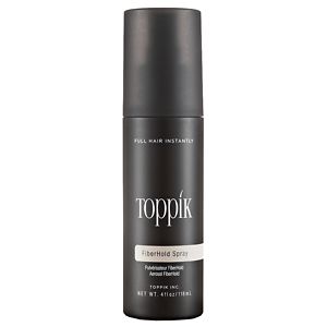 Toppik Fiberhold Spray, 4 fl oz