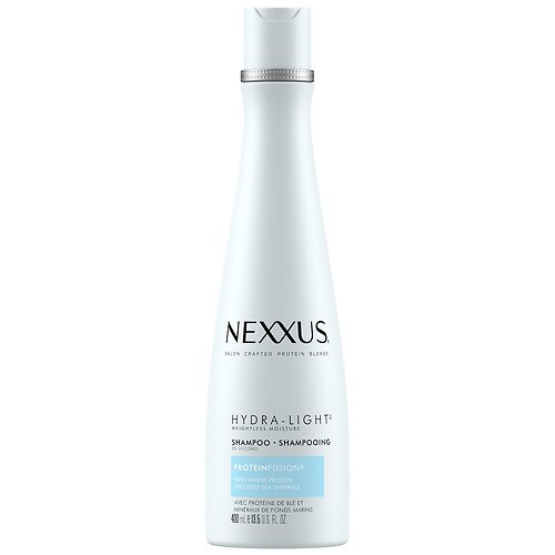 Nexxus Hydra-Light Weightless Moisture Shampoo - 13.5 fl oz