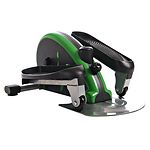 Stamina InMotion Elliptical, Green- 1 ea
