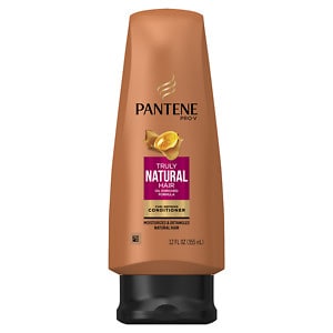 Pantene Pro-V Truly Natural Hair Deep Conditioner&nbsp;