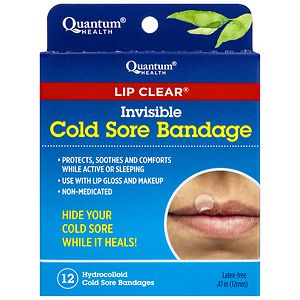 Quantum Canker Sore Patch Review