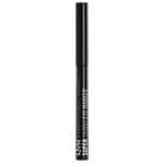 NYX Super Skinny Eye Marker, Carbon Black