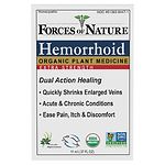 Forces of Nature Hemorrhoid Control Extra Strength