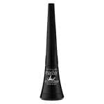Maybelline EyeStudio Master Duo Glossy Liquid Liner, Black Lacquer
