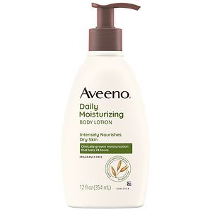 Aveeno Daily Moisturizing Lotion