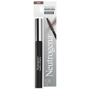 Neutrogena Healthy Lengths Mascara, Black Brown&nbsp;
