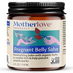 Motherlove Pregnant Belly Salve