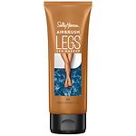 Sally Hansen Airbrush Legs Leg Makeup, Tan