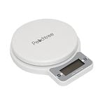 Peachtree Digital Display Kitchen Scale, 3000 Grams- 1 ea