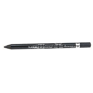 EAN 3607342350977 product image for Rimmel Scandal Eyes Waterproof Eyeliner, Sparkling Black, .04 oz | upcitemdb.com