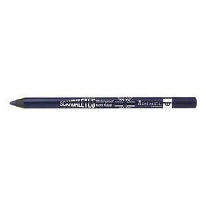 EAN 3607342351011 product image for Rimmel Scandal Eyes Waterproof Eyeliner, Deep Blue, .04 oz | upcitemdb.com