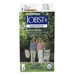 Jobst SupportWear Women's soSoft Socks 8-15 mmHg, Sand, Small