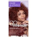 Dark and Lovely Go Intense! Hair Color, Spicy Red