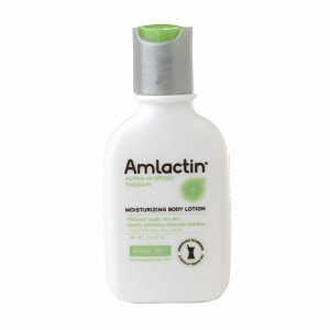 UPC 302450023043 product image for AmLactin Alpha-Hydroxy Therapy Moisturizing Body Lotion, Fragrance Free, 2 oz | upcitemdb.com